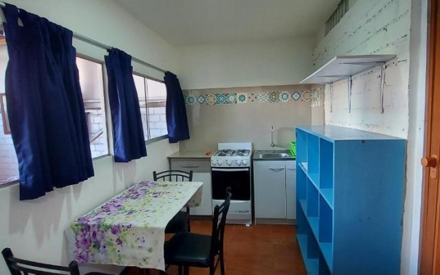 Cozy and fully furnished apartment in Miraflores