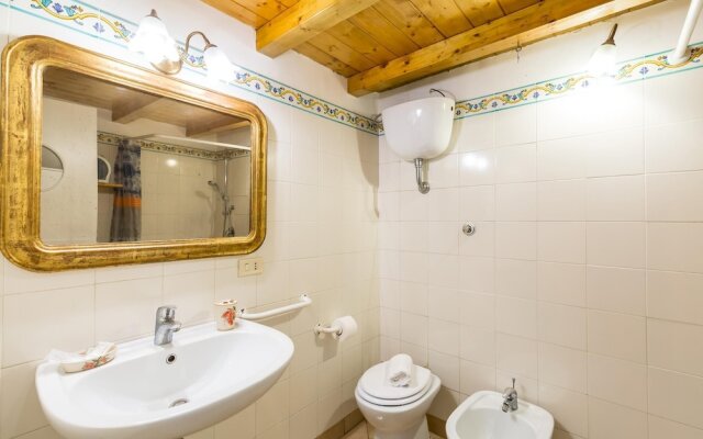 Soriano 34 - Cozy and Central by Napoliapartments