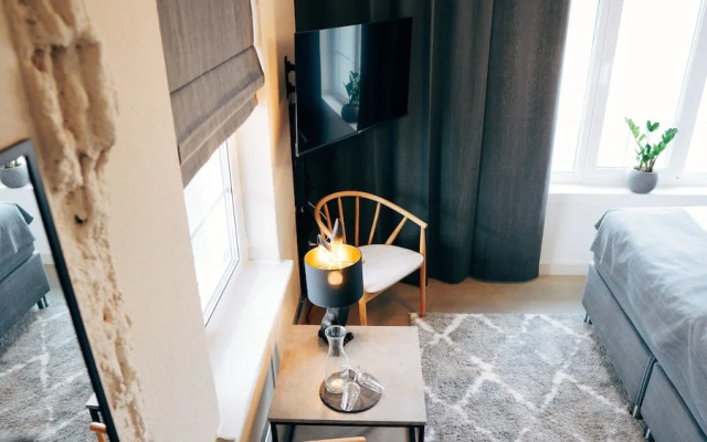 Loft Hotel Rauma