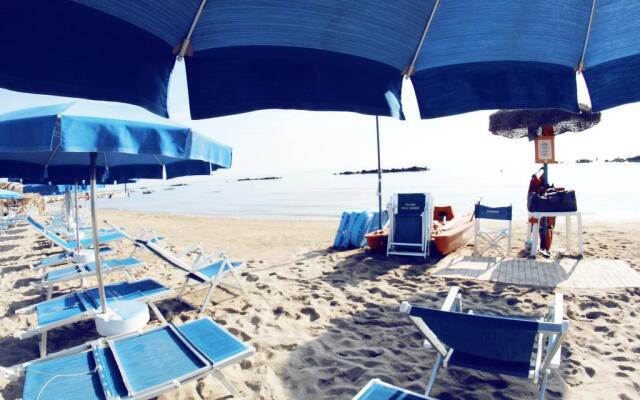 Villaggio Camping Duca Amedeo