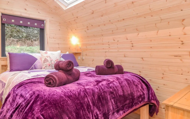 Lovies Place - Crossgate Luxury Glamping