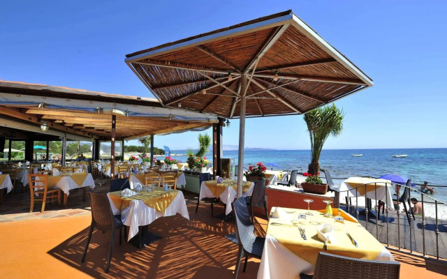 Hotel L'Esagono