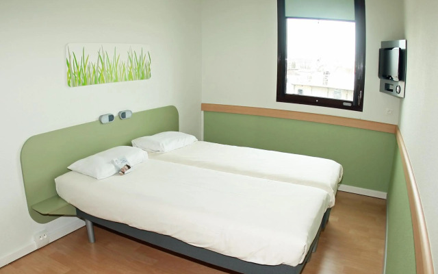ibis budget Nimes Centre Gare