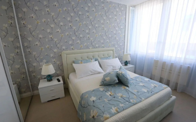 Affittacamere Erica with Sea View