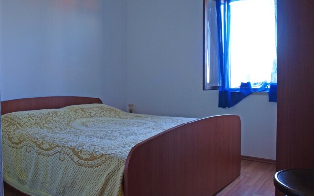 Apartments Janja Postira