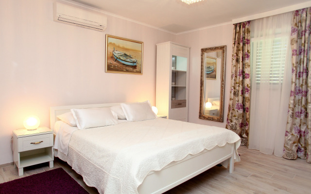Villa Rustica Dalmatia Depadance