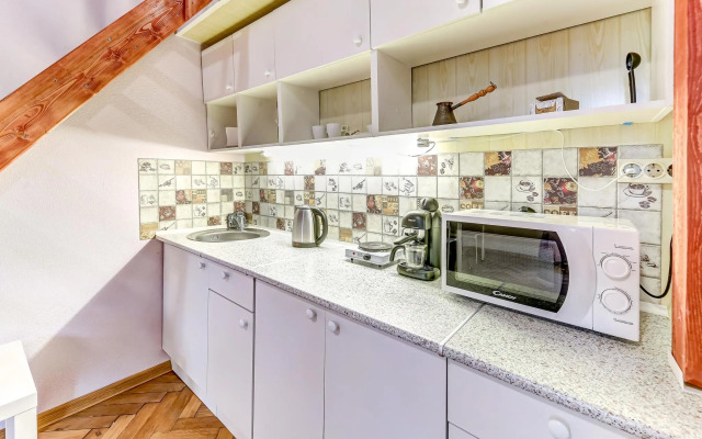 на Старорусской 5/3