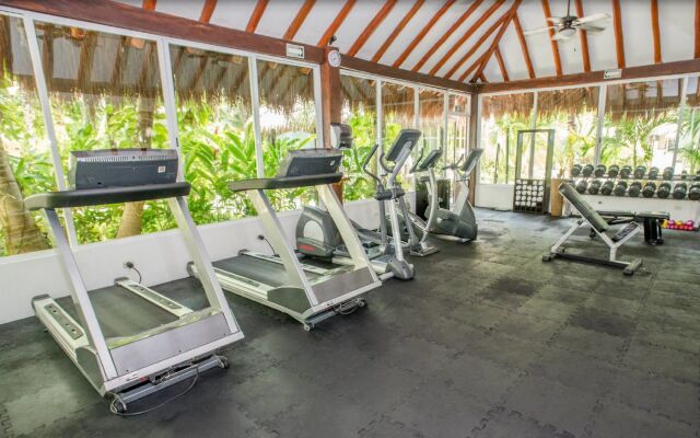 Hidden Beach Resort Au Naturel Adults Only, Catamarán, Cenote & More Inclusive