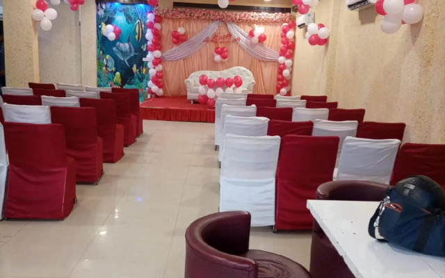 Hotel 7 Spices Restaurant & Banquet By WB Inn