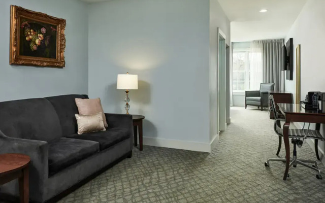 St. James Hotel Selma