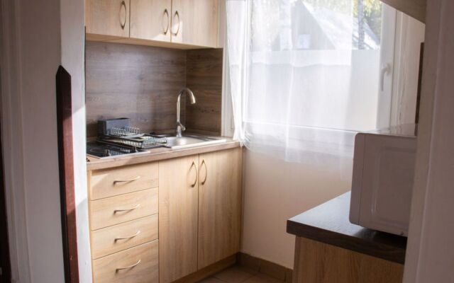 Kemp stříbrný rybník