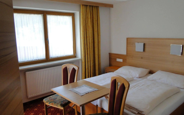 Hotel Theresia