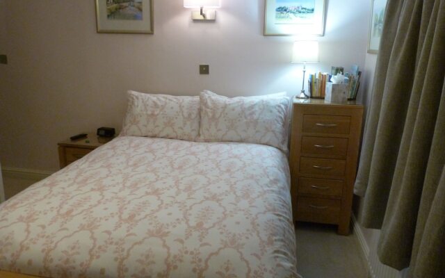 The Old Posthouse B&B
