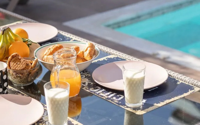 Olea Serenity Villa