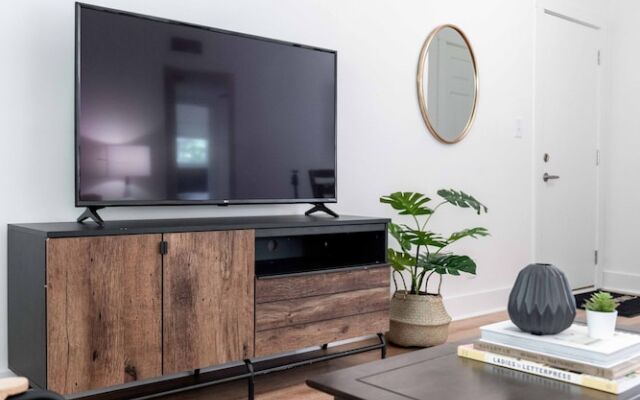 Piet Furnished Apartments