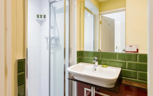 The Portland Guesthouse
