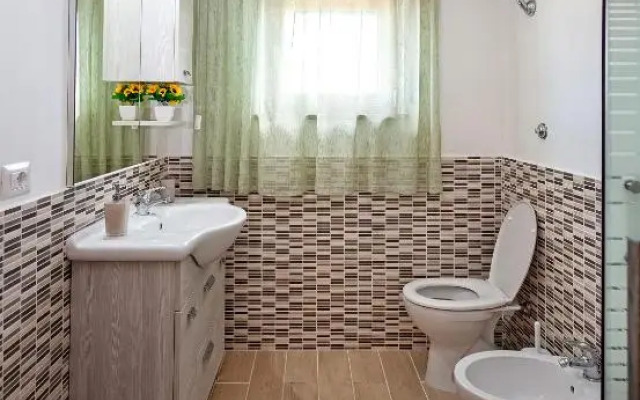 Il Tiglio-Holiday Home