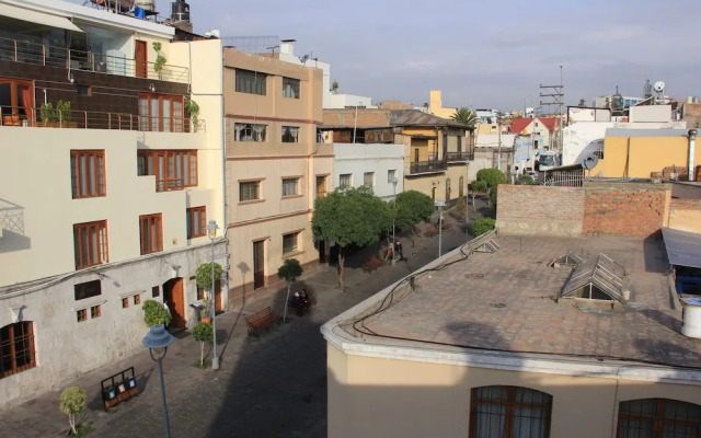 Il Riposo - Hostel