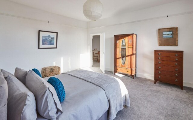 Host Stay Seaside View
