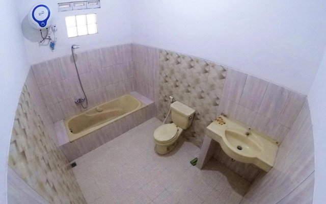 Garden Yard Homestay Jogja