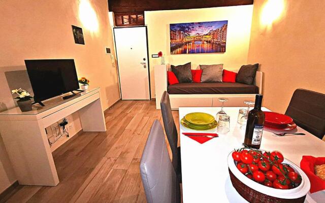 SANTA CROCE - Splendido Appartamento in pieno Centro a Firenze