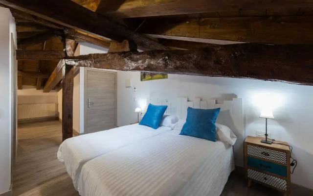 Petit Hotel Goierri