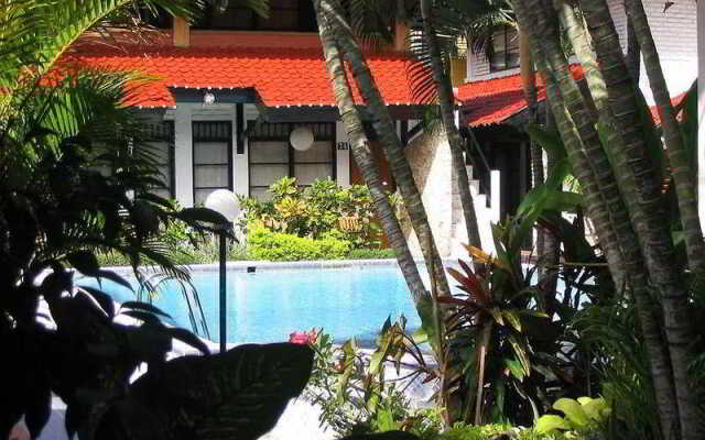 Adika Sari Bungalows