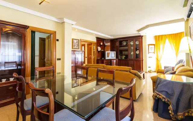 Villa Del Mamut