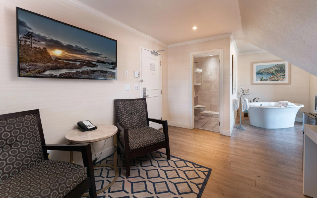 Prestige Beach House, WorldHotels Crafted