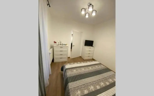 Cozy apartment in the Business area of Bucharest