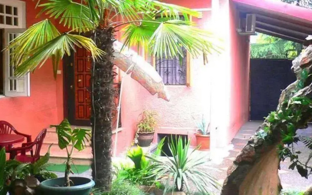 Guest House Ketevan