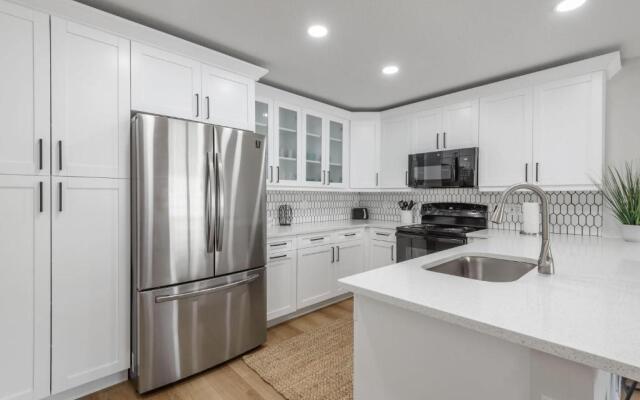 Newly Renovated Condo in Apollo Beach