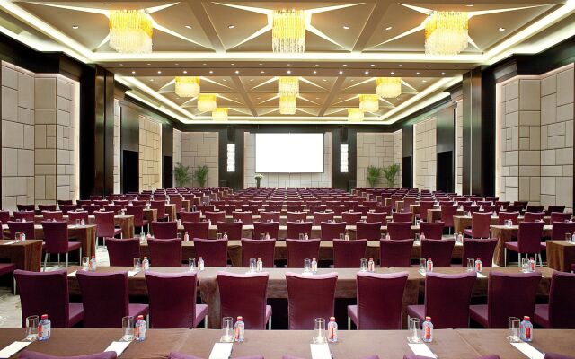 Sheraton Qiandao Lake Resort