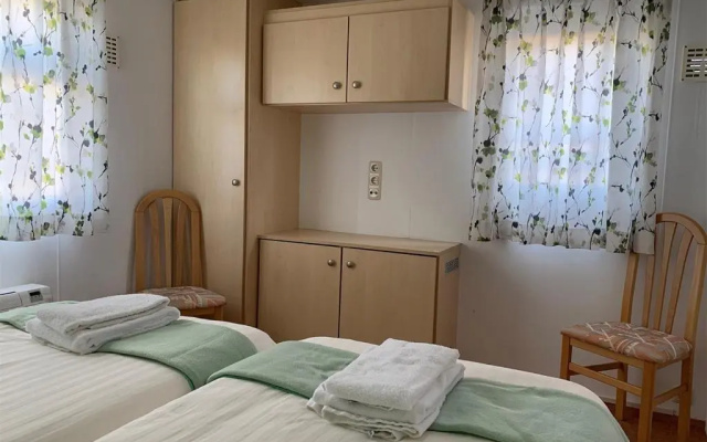 Hotel Logies "Terra Mare"
