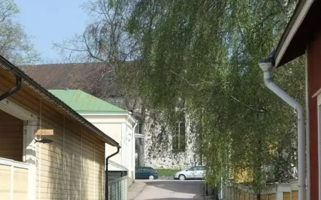 Kvarteret Sillen