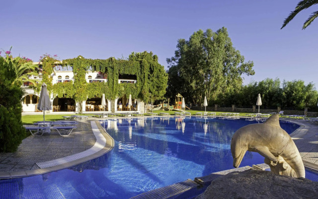 Ekaterini Hotel