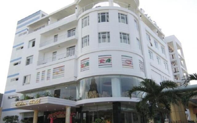 LaCas Hotel Quy Nhon