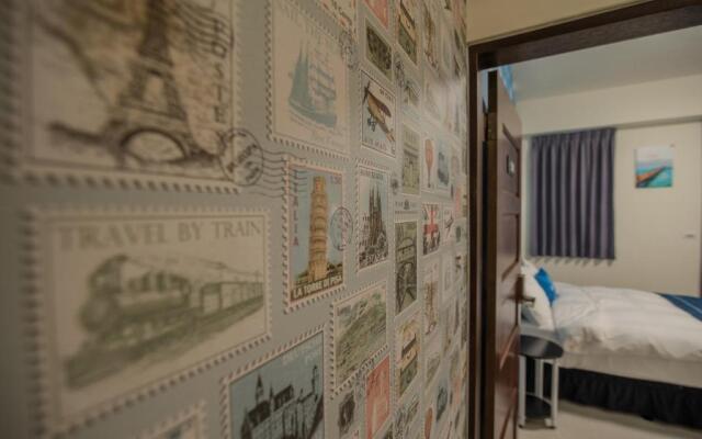 Follow Me-Travel Homestay