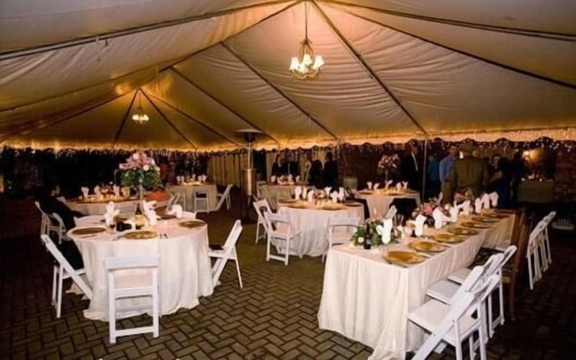 The Crystal River Inn