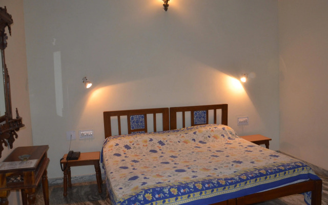 Shahar Palace