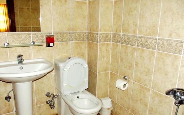 Knidos Butik Otel