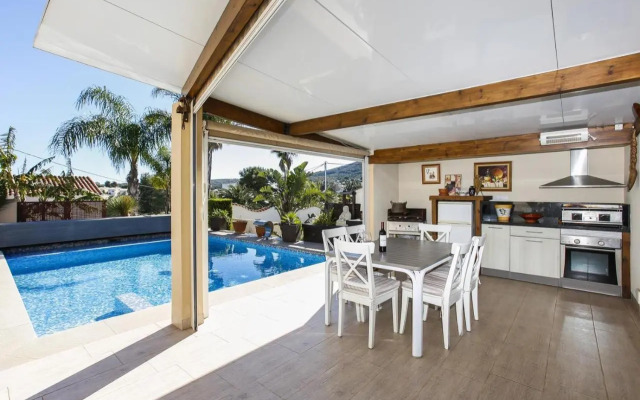 015 Villa Zen