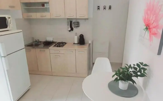 Apartments Lidija
