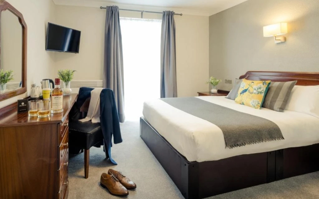 Hillgrove Guesthouse
