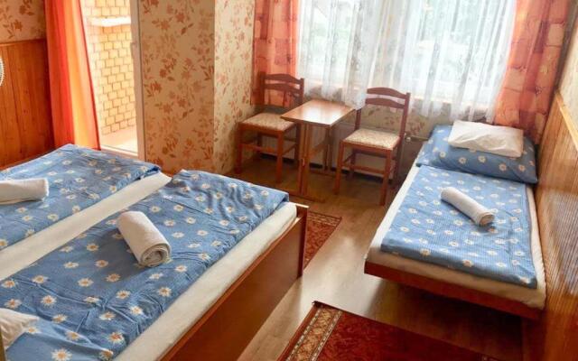 Apartman Marina