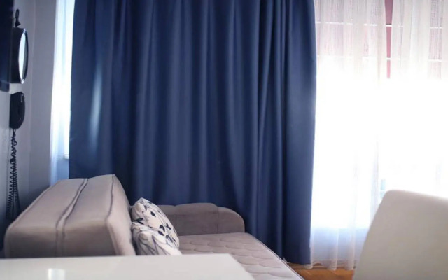 Taksim Cetinkaya Suite