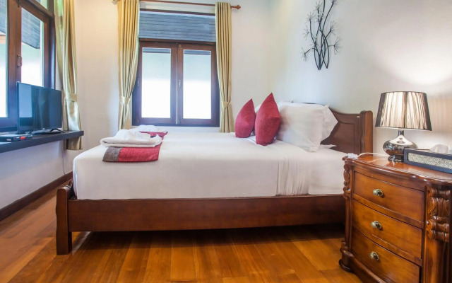 Achawalai Residence Village