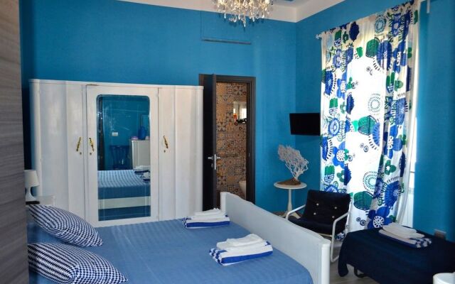 B&B Palazzo Sarlo