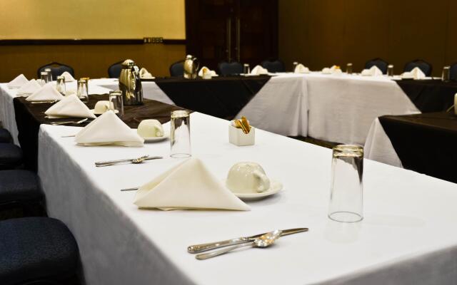 Hotel Colonial Hermosillo
