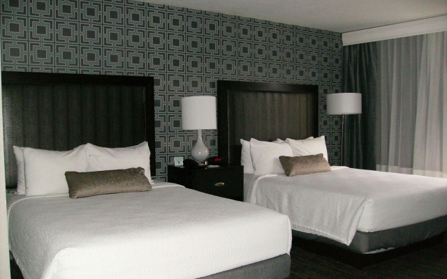 Best Western Plus Bradford Inn